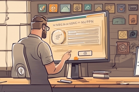 vpn پرسرعت کسب و کارهای آنلاین ، تخفیف نوروزی