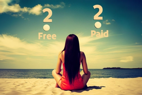 فیلترشکن های رایگان یا پولی ؟ کدام را انتخاب کنیم؟