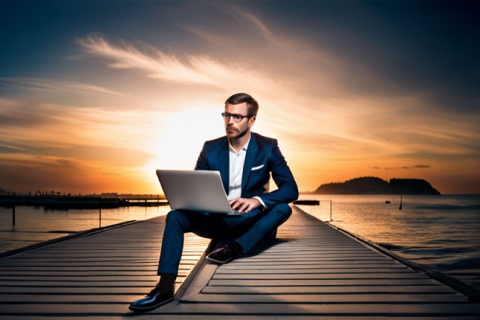 استخدام نماینده فروش با شرایط فوق العاده