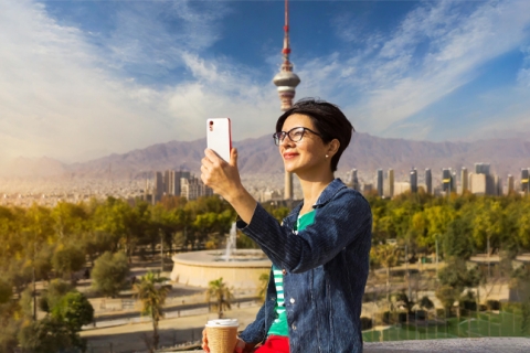 بهترین vpn برای ایرانسل