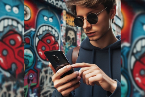 بهترین فیلتر شکن برای اندروید + لینک دانلود مستقیم