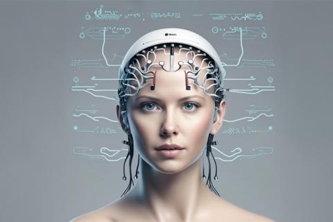 در مورد تراشه مغزی نورالینک ایلان ماسک چه می دانیم؟