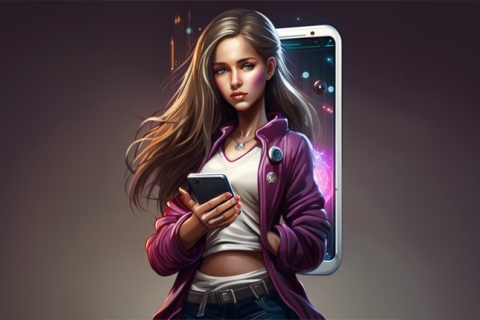 دوست یابی اینترنتی ، واقعا ارزش داره؟!