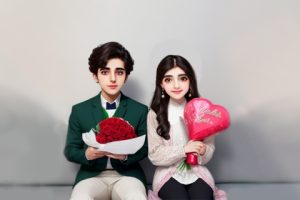 روز عشاق ایران باستان و روز ولنتاین