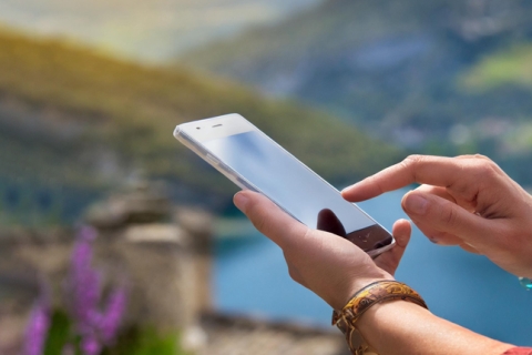 پرسرعت ترین vpn همراه اول